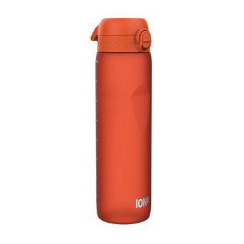 PowerPlay ION8 Waterbottle (1 L, orange) 23954-01 фото