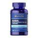 Puritan's Pride GABA (Gamma Aminobutyric Acid) 750 mg (90 capsules)