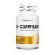 BioTech B-complex (60 caps)