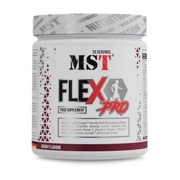 MST FleX Pro (300 g, cherry) 23585-23585-01 фото