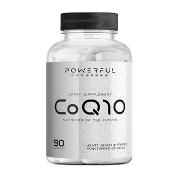Powerful Progress CoQ10 (90 caps) 22666-01 фото