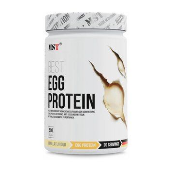 MST Best Egg Protein (500 g, chocolate) 20602-20602-03 фото