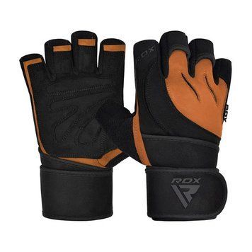 RDX RDX Micro Tan Plus Glove Black (S size) 24444-24444-01 фото
