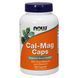 NOW Cal-Mag Caps (240 caps)
