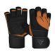 RDX RDX Micro Tan Plus Glove Black (S size)