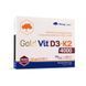 OLIMP Gold-Vit D3 + K2 (4000 IU/50 &micro;g) (30 caps)