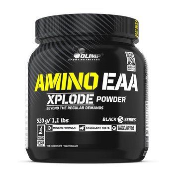 OLIMP Amino EAA Xplode (520 g, orange) 00838-03 фото