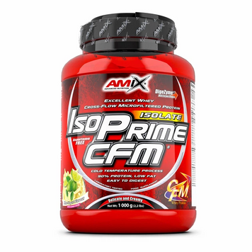Amix IsoPrime CFM 1000 Г ШОКО КАВА 8594159533431 фото