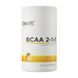 OstroVit BCAA 2-1-1 (400 g, orange)