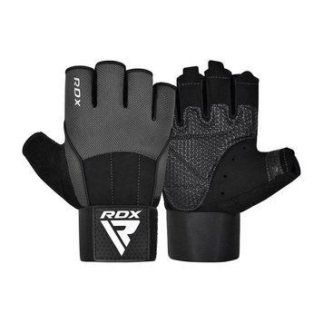RDX RDX W3 Gloves Grey (S size) 24445-01 фото