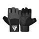 RDX RDX W3 Gloves Grey (S size)