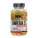 MST Omega 3 Selected (120 caps)