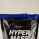 BioTech Hyper Mass (порушено цілісність упаковки) (1 kg, vanilla)