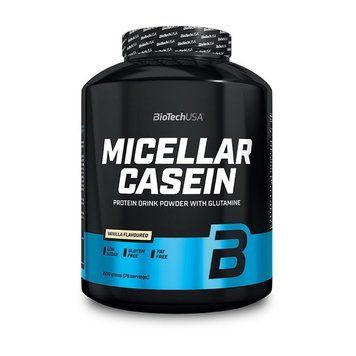 BioTech Micellar Casein (2,27 kg, vanilla) 11422-02 фото