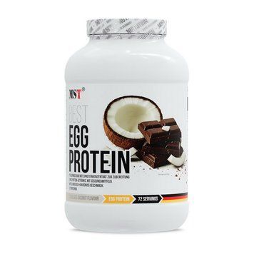 MST Best Egg Protein (1,8 kg, chocolate-coconut) 22003-22003-03 фото