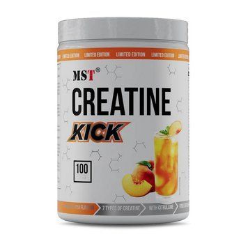 MST Creatine Kick (1 kg, peach ice tea) 22011-22011-01 фото
