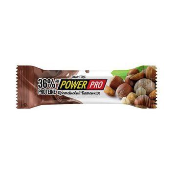 Power Pro Power Pro 36% (60 g, орехи) 06065-01 фото