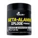 OLIMP Beta-Alanine xplode (250 g, orange)