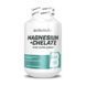 BioTech Magnesium + Chelate (60 caps)