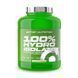 Scitec Nutrition 100% Hydro Isolate (2 kg, chocolate)