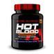 Підтримка під час тренування Scitec Nutrition Hot Blood Hardcore (700 g, blackcurrant goji berry)