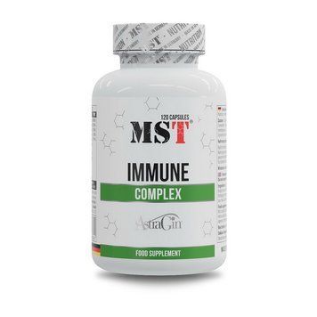 MST Immune Complex (120 caps) 23833-01 фото
