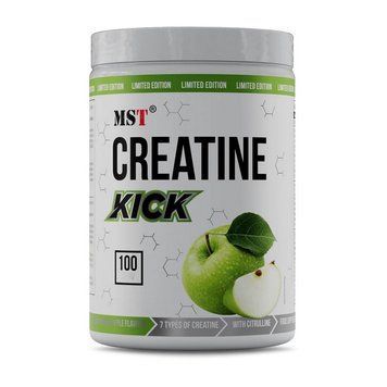 MST Creatine Kick (1 kg, sour green apple) 22011-22011-02 фото