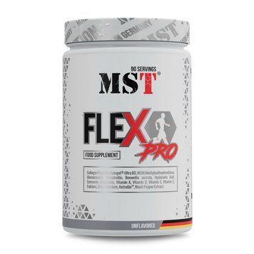 MST FleX Pro (1,350 kg, unflavored) 23642-01 фото