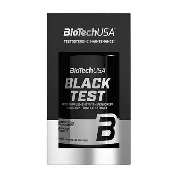 BioTech Black Test (90 caps) 10653-01 фото