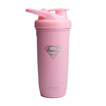 Шейкер SmartShake Reforce DC Supergirl (900 ml) 21275-01 фото