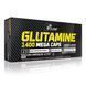 OLIMP L-Glutamine 1400 mega caps (120 caps)