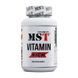 MST Vitamin Kick (120 tab)