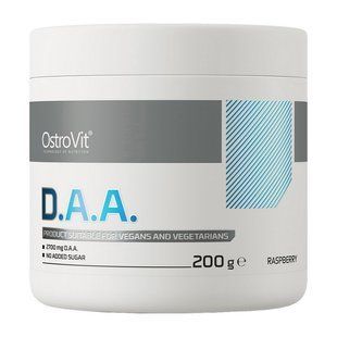 OstroVit D.A.A. (200 g, raspberry) 21815-01 фото