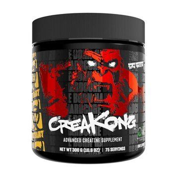 Mutant Mutant Creakong (300 g, unflavored) 03243-01 фото