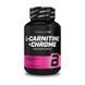 BioTech L-Carnitine + Chrome (60 caps)
