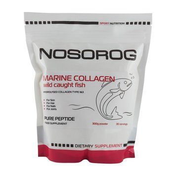 NOSOROG Marine Collagen (300 g) 23034-01 фото