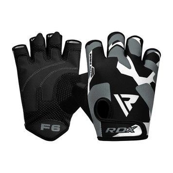 RDX RDX F6 Sumblimation Gloves Grey (XL size) 24450-01 фото