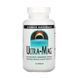 Source Naturals Ultra-Mag (120 tab)