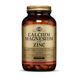 Solgar Calcium Magnesium plus Zinc (250 tab)