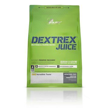 OLIMP Dextrex Juice (1 kg, lemon) 03141-03141-02 фото