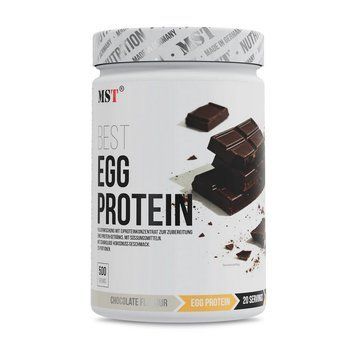 MST Best Egg Protein (500 g, chocolate) 20602-03 фото