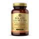 Solgar Folate 1,333 mcg DFE (Folic Acid 800 mcg) (250 tab)