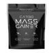 Powerful Progress Carbo Mass Gainer (4 kg, blueberry cheesecake)