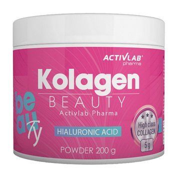 Activlab Kolagen Beauty (термін до 07.11.2026) (200 g) 21352-01_T002459 фото