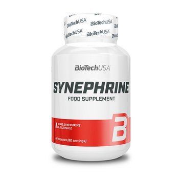 BioTech Synephrine (60 caps) 11638-01 фото