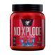 BSN N.O.-XPLODE Pre-Workout Igniter New Formula! 30 serv. (555 g, fruit punch)
