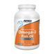 NOW Omega-3 (500 softgels)